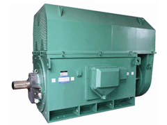 曲阜YKK系列高压电机生产厂家